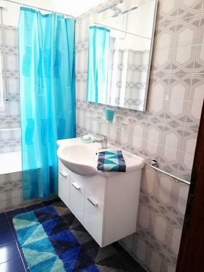 Appartamento Lido San Giovanni Gallipolli Exteriör bild