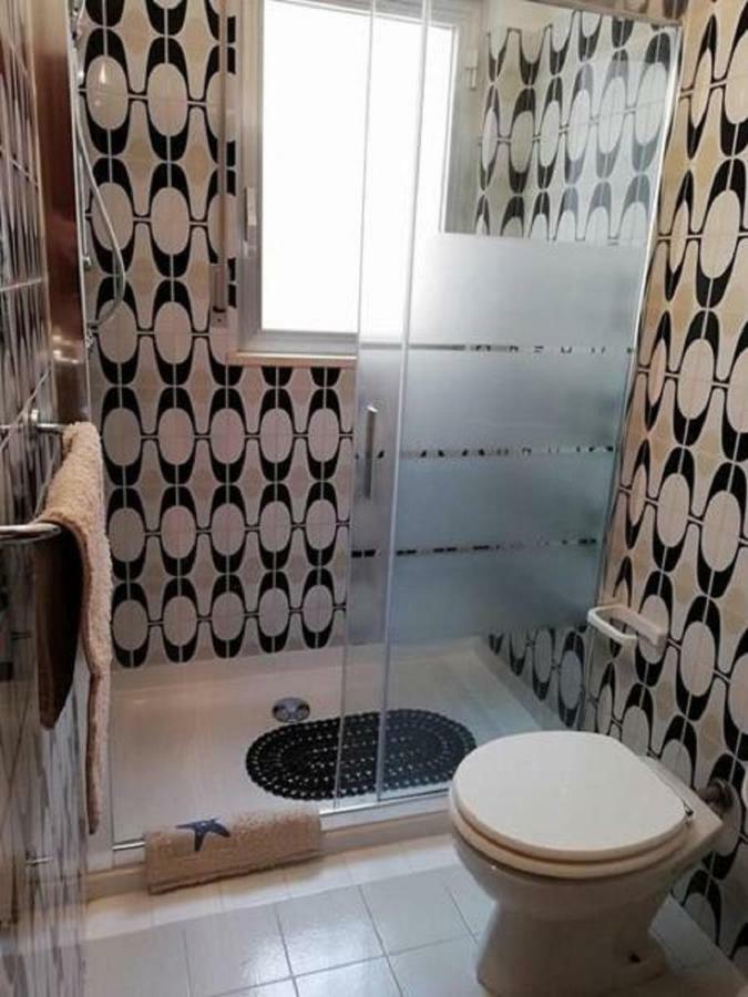 Appartamento Lido San Giovanni Gallipolli Exteriör bild