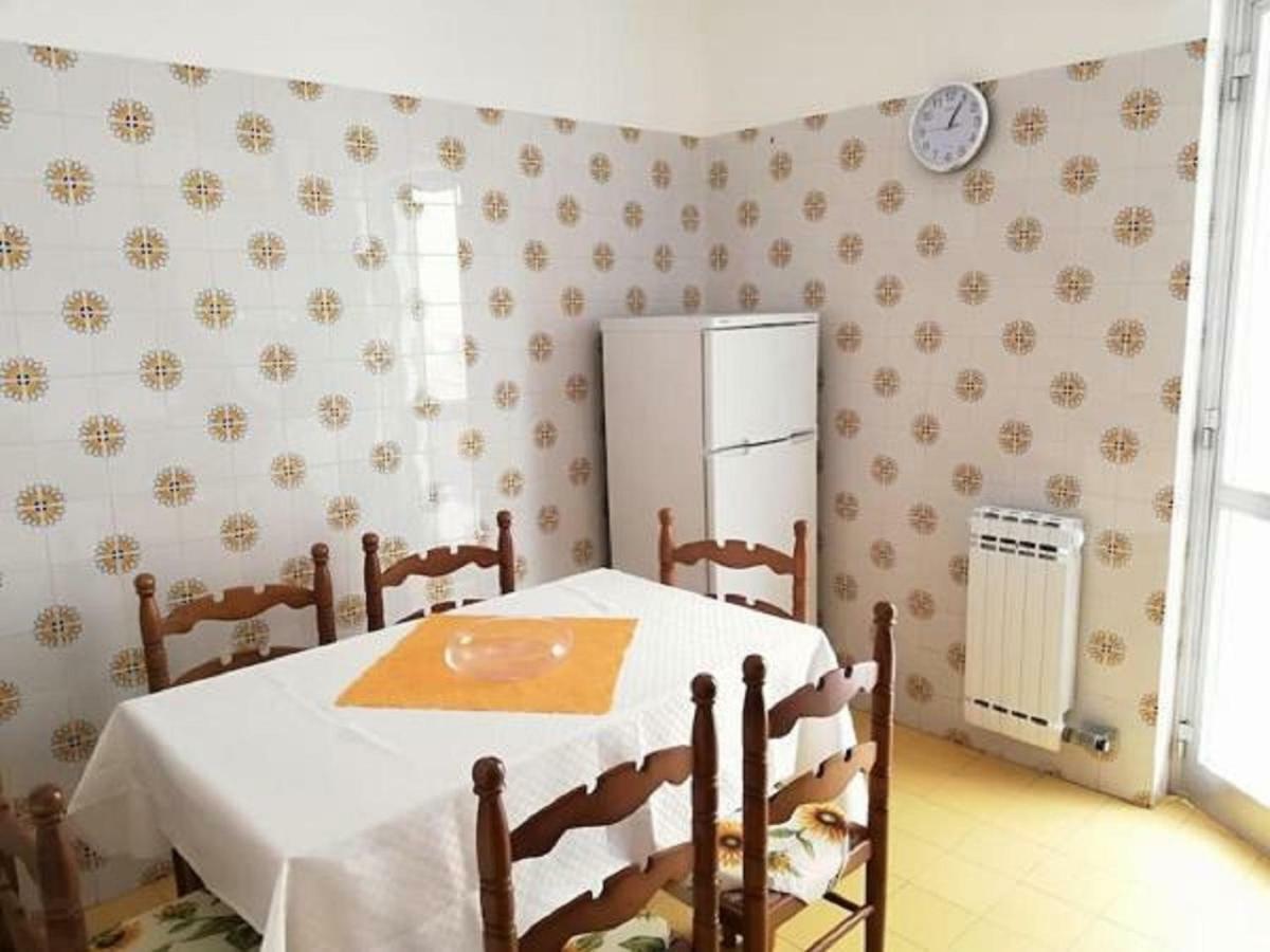 Appartamento Lido San Giovanni Gallipolli Exteriör bild