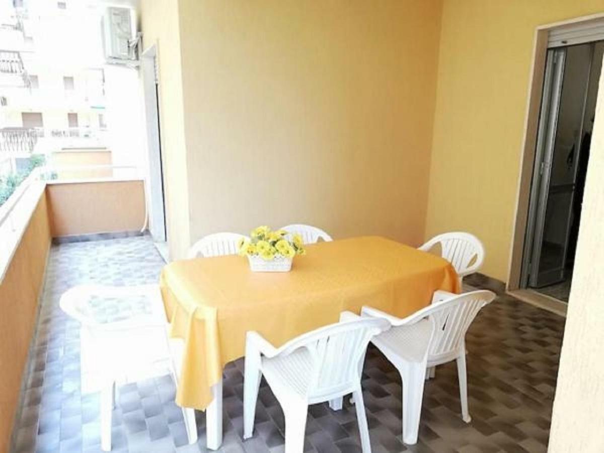Appartamento Lido San Giovanni Gallipolli Exteriör bild