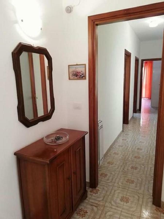 Appartamento Lido San Giovanni Gallipolli Exteriör bild